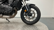 (23MY) Honda CB750 Hornet